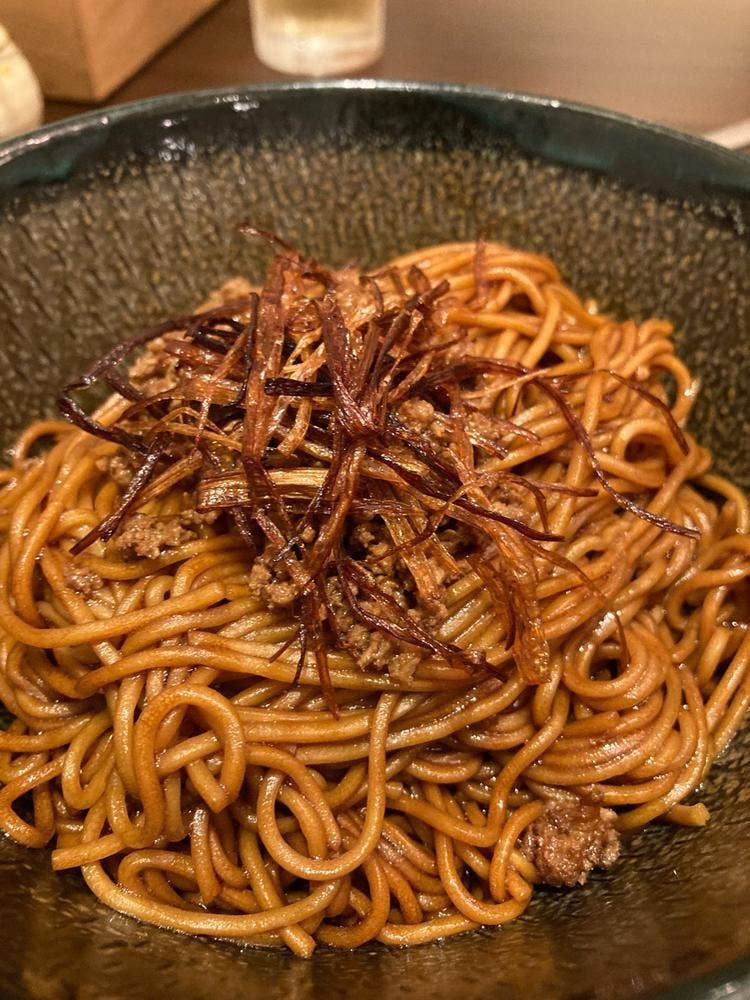 中華料理 小楠国