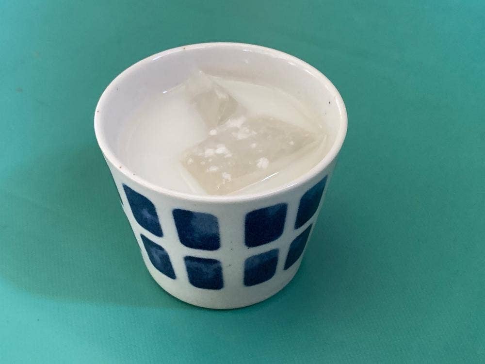 月山佛生池小屋