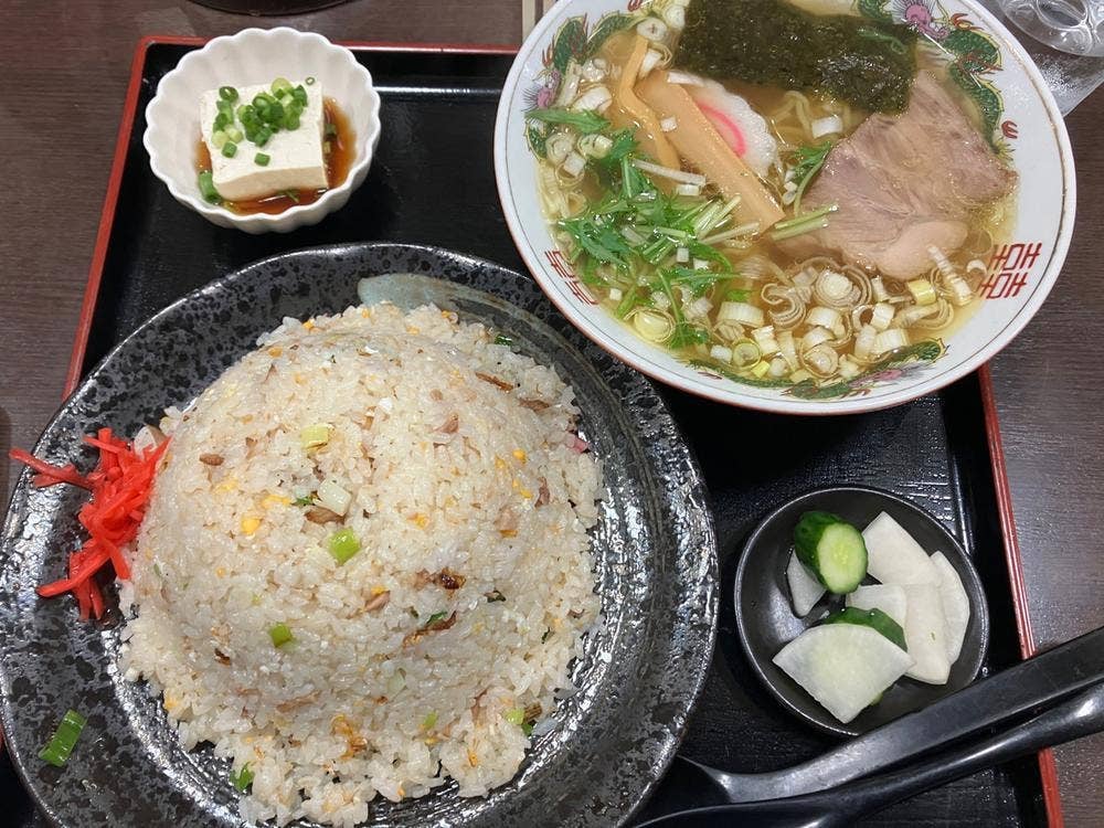 久美食堂 本店