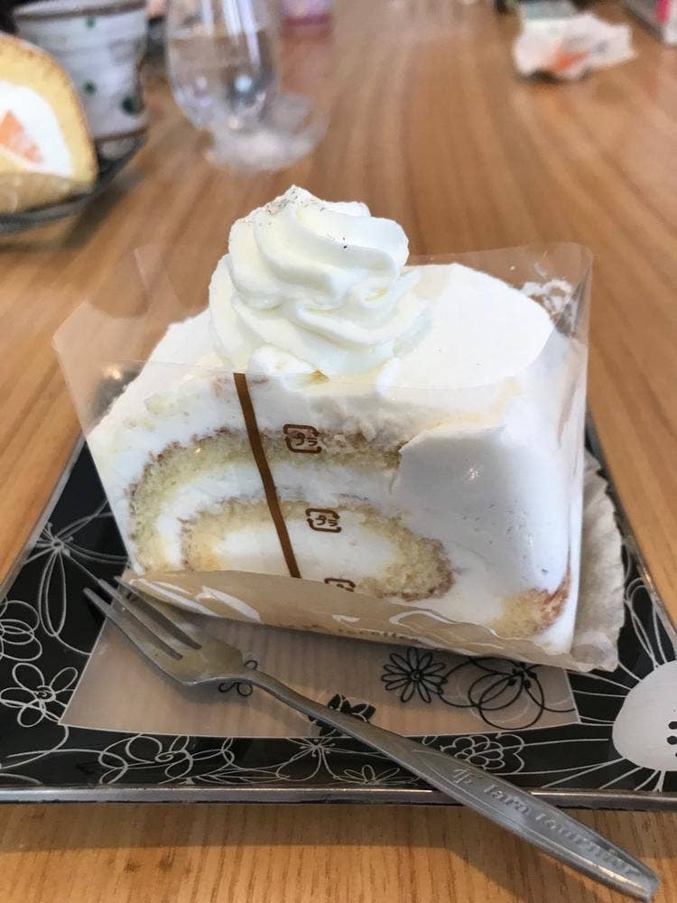ビスキュイ