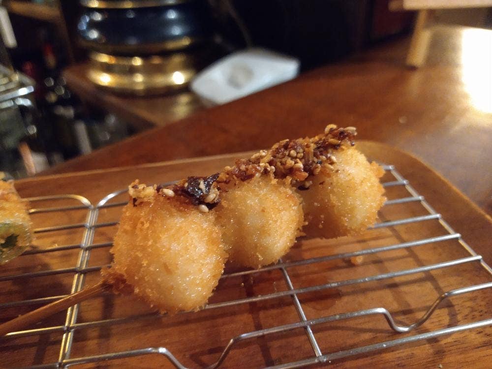 串 壱丘