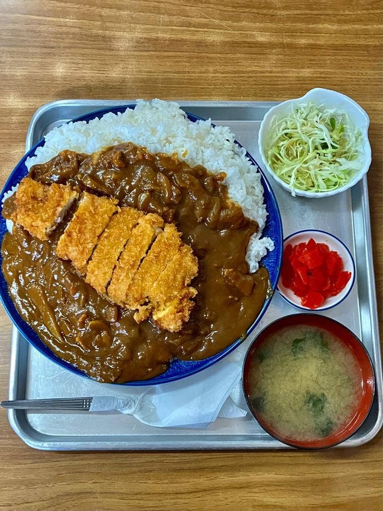大みや食堂