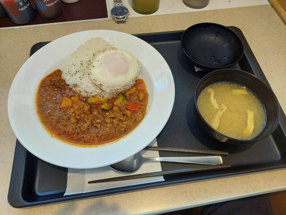松屋 小雑賀店