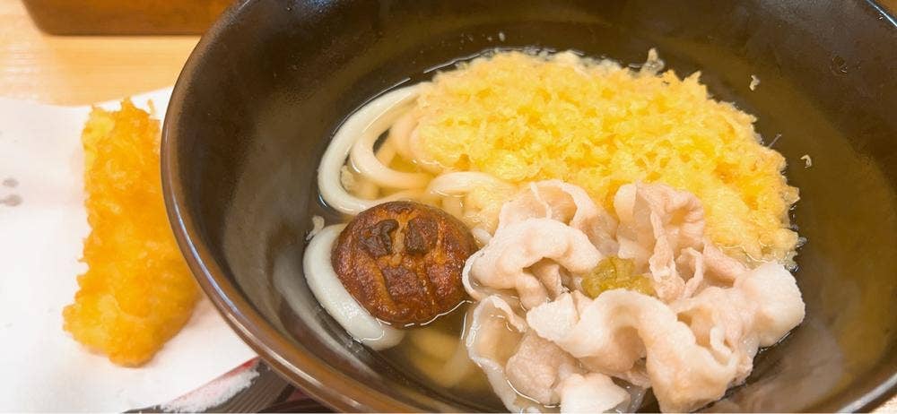 薩摩製麺所