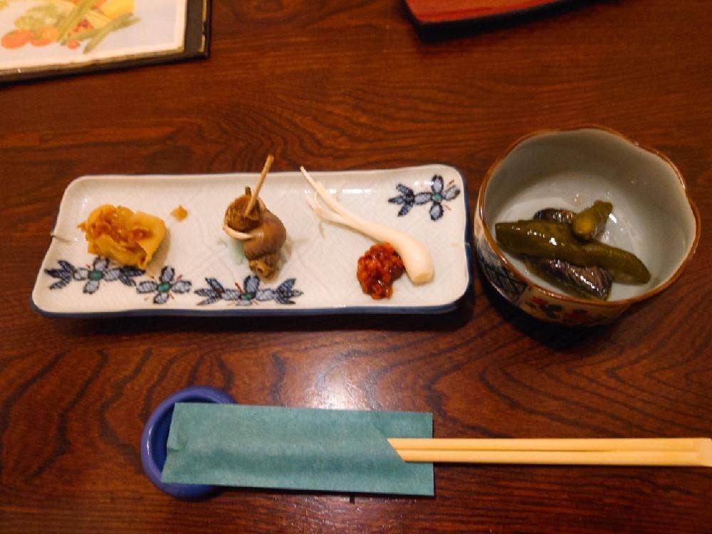 万理も茶屋