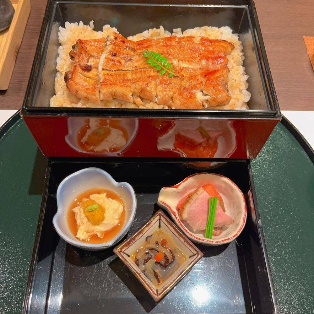 竹のや