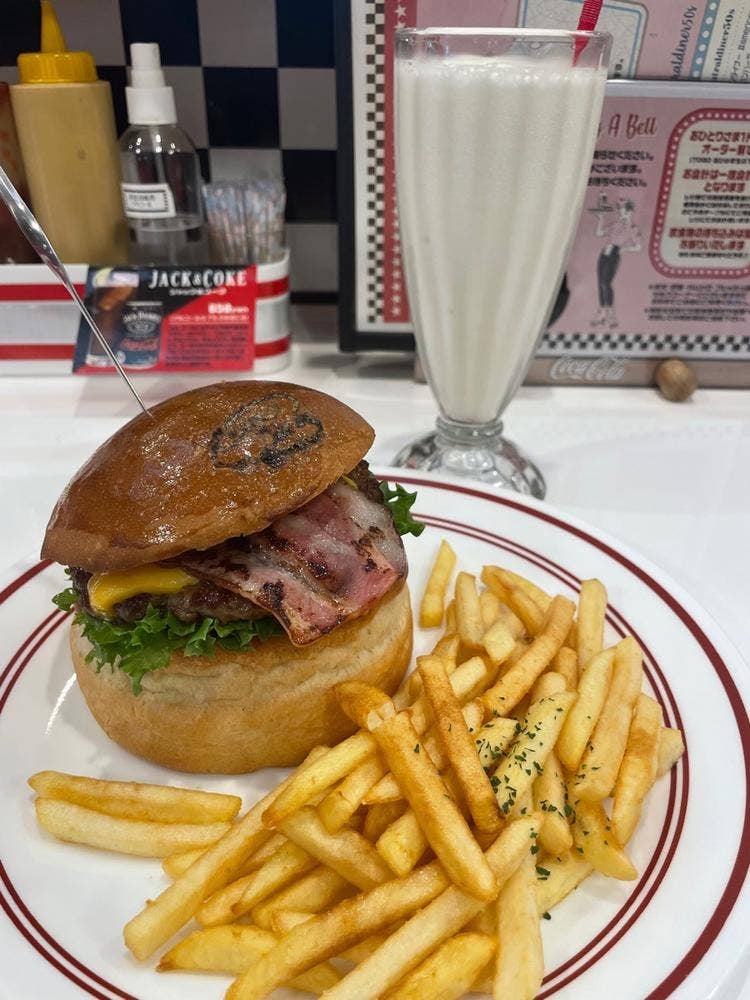 Central Diner