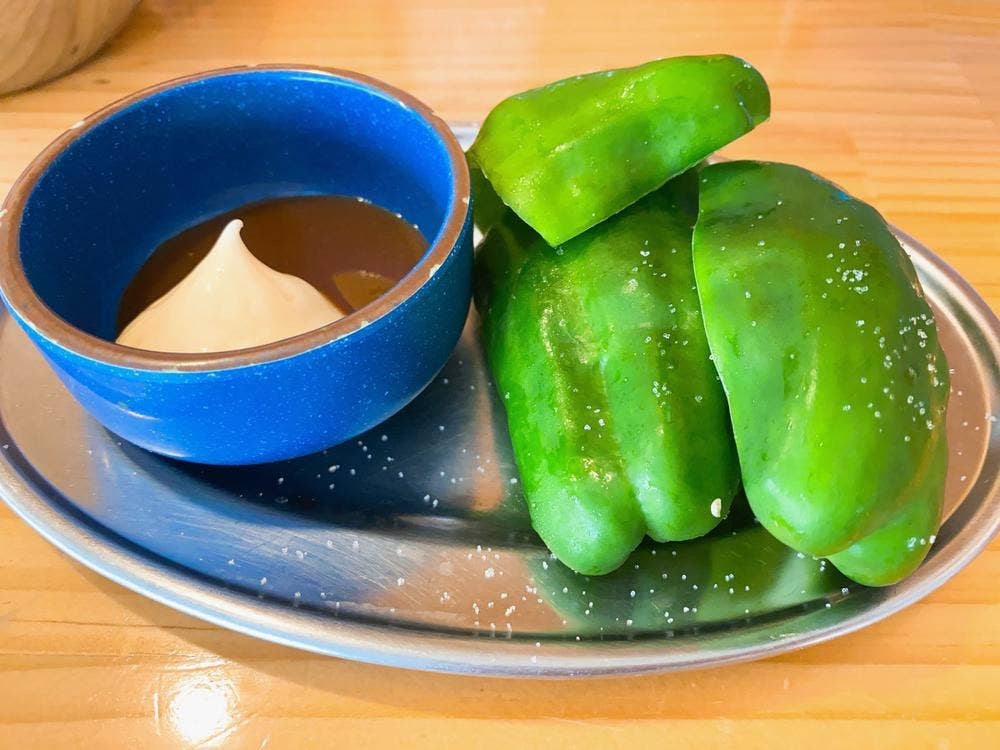 串カツ田中 佐世保店