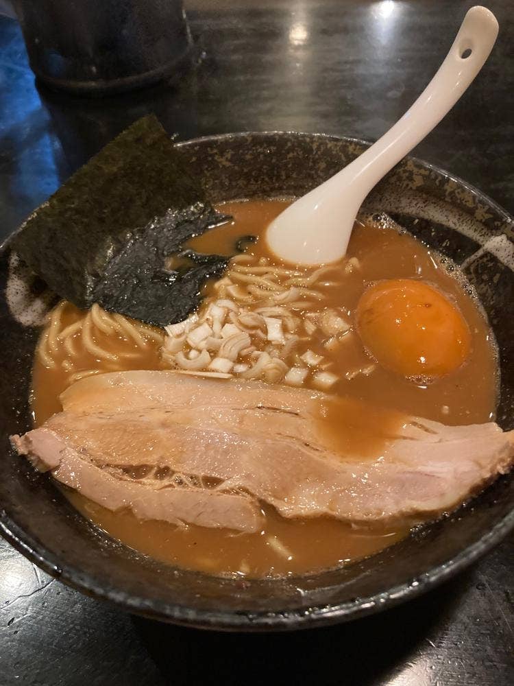 らーめん浪漫