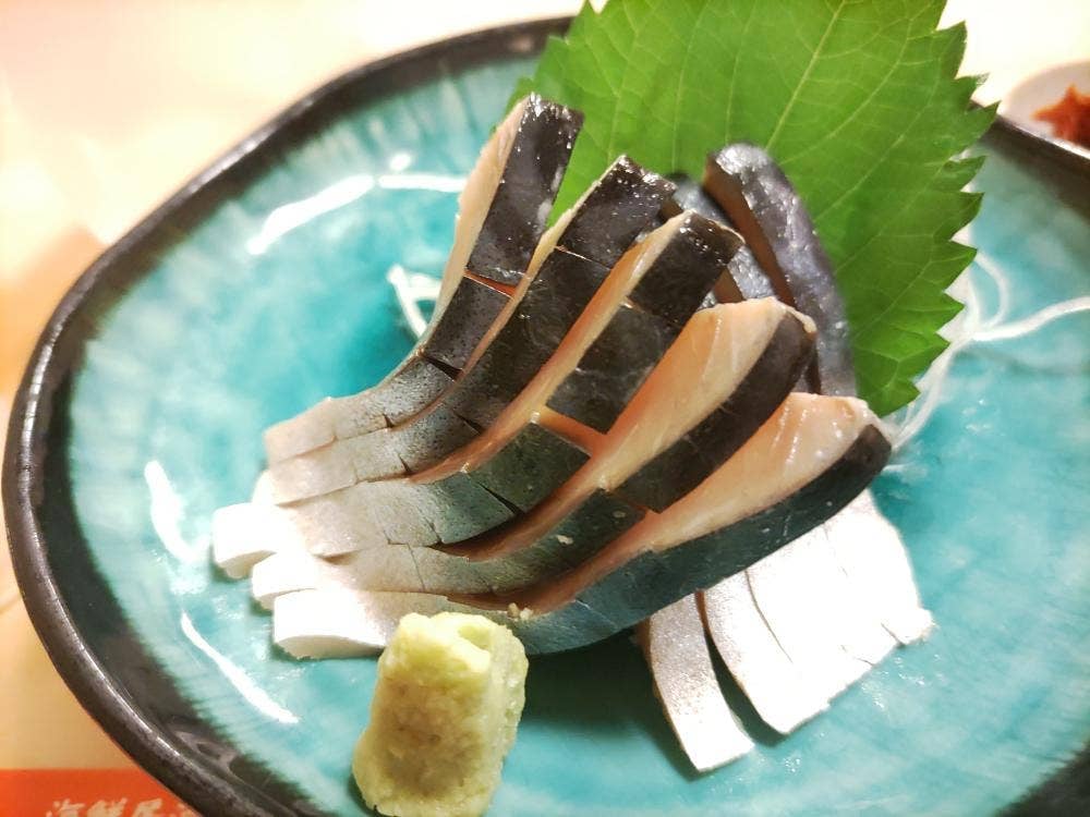居酒屋 浜小家
