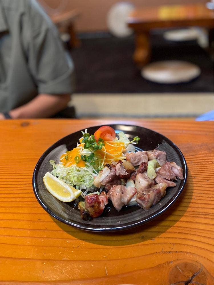 沖縄宮古島料理がちまやー桃太郎