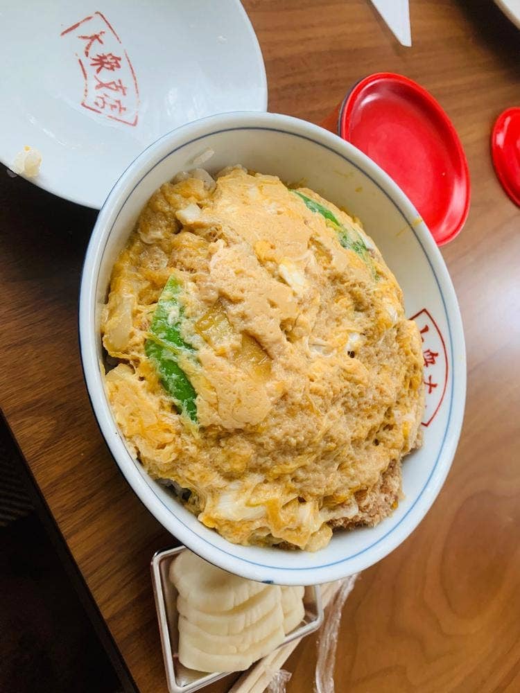 大衆食堂 桔梗ヶ丘店