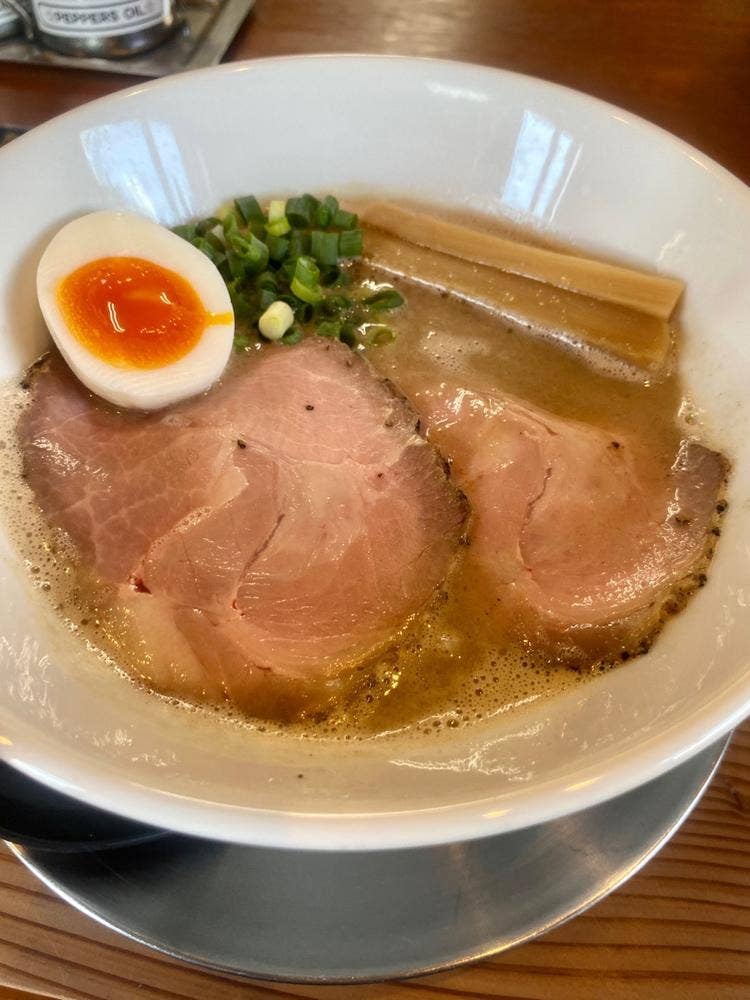 僕家のらーめん おえかき