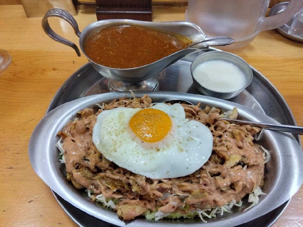 ターリー屋 川崎西口通り店