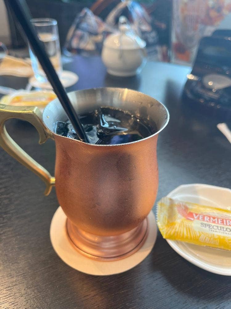 西洋茶店 イオンモール豊川店