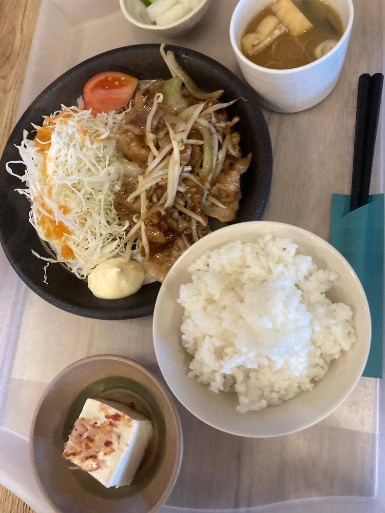 和洋食・酒うららぎ