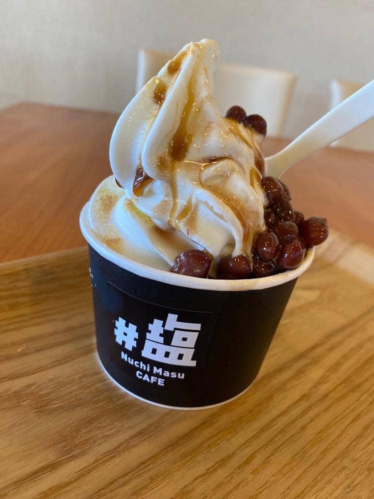 ぬちまーすカフェレストラン たかはなり
