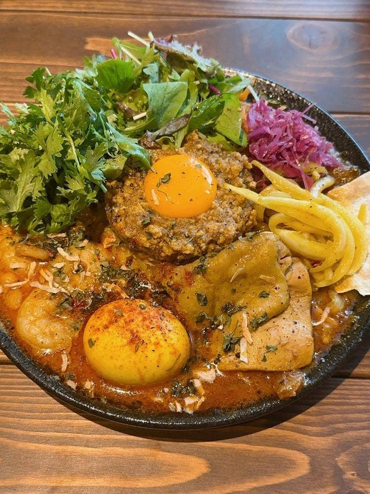 MIROKU SPICE
