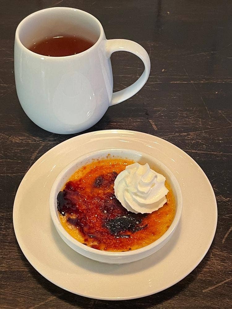 CAFE BRIO