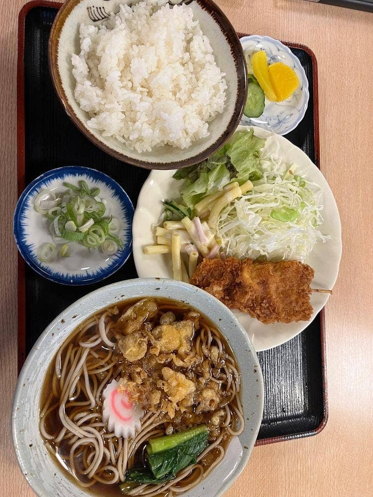 豊年屋
