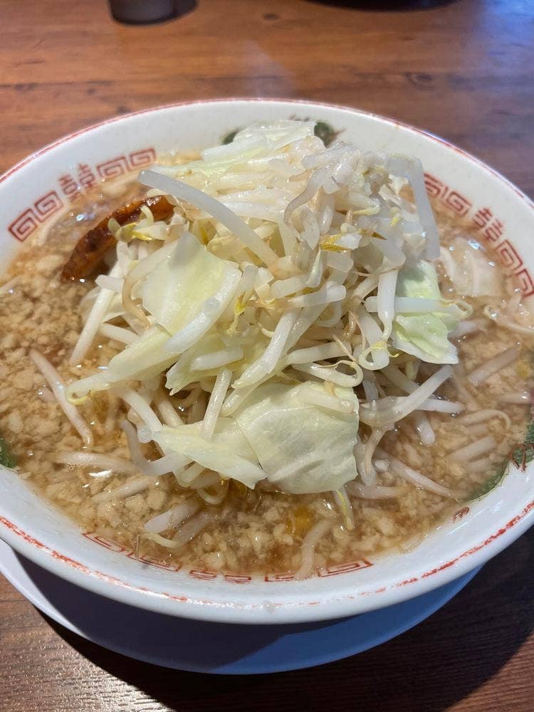 のろし 長岡店