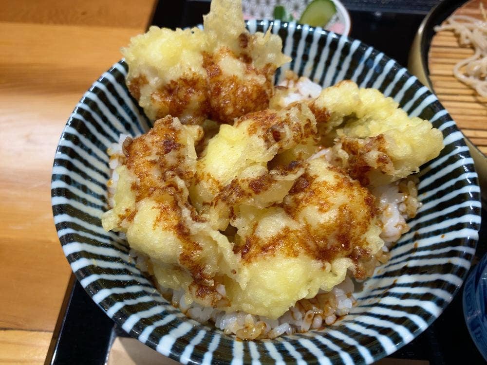 京雀