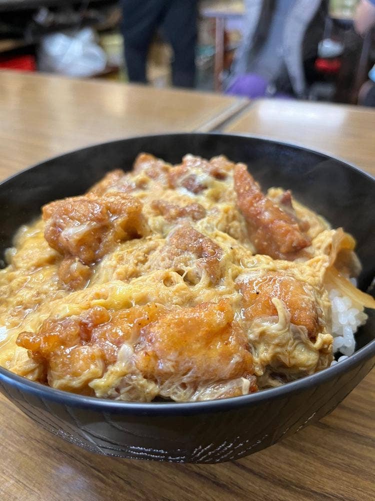 まんぷく食堂