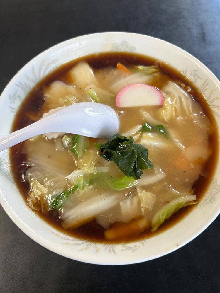 めんくいろう