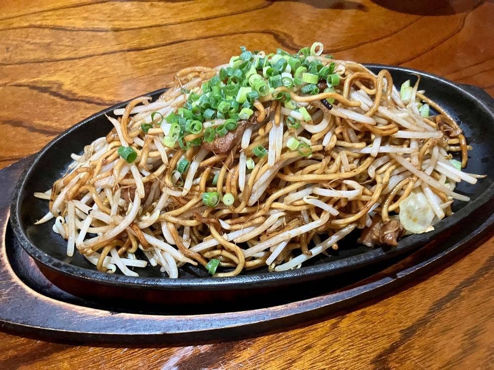 来々軒