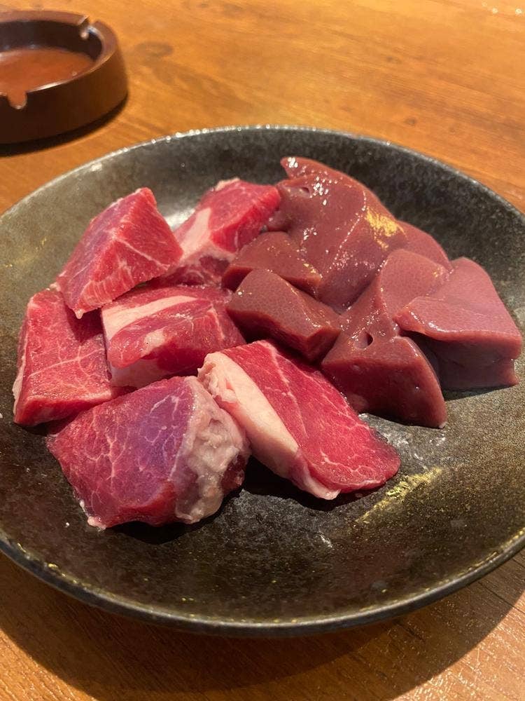 広瀬川