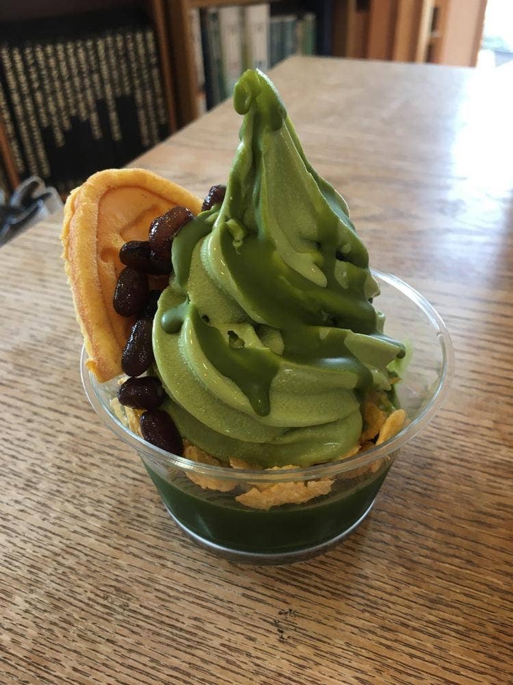 茶町 KINZABURO