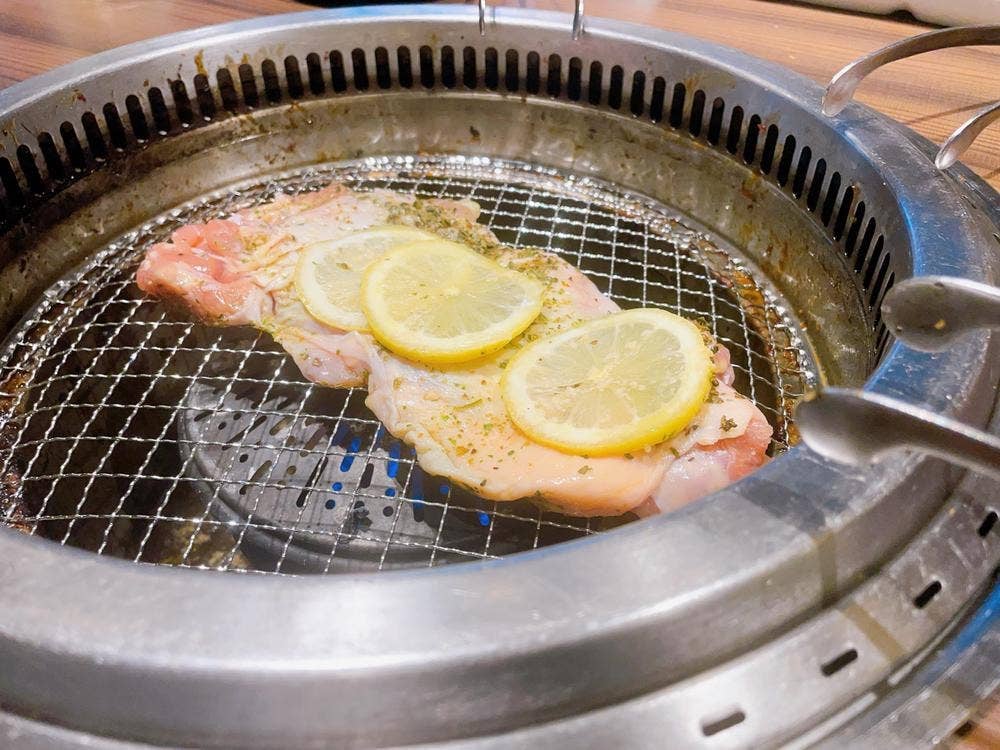 和牛焼肉食べ放題 BeBu-Ya 渋谷店
