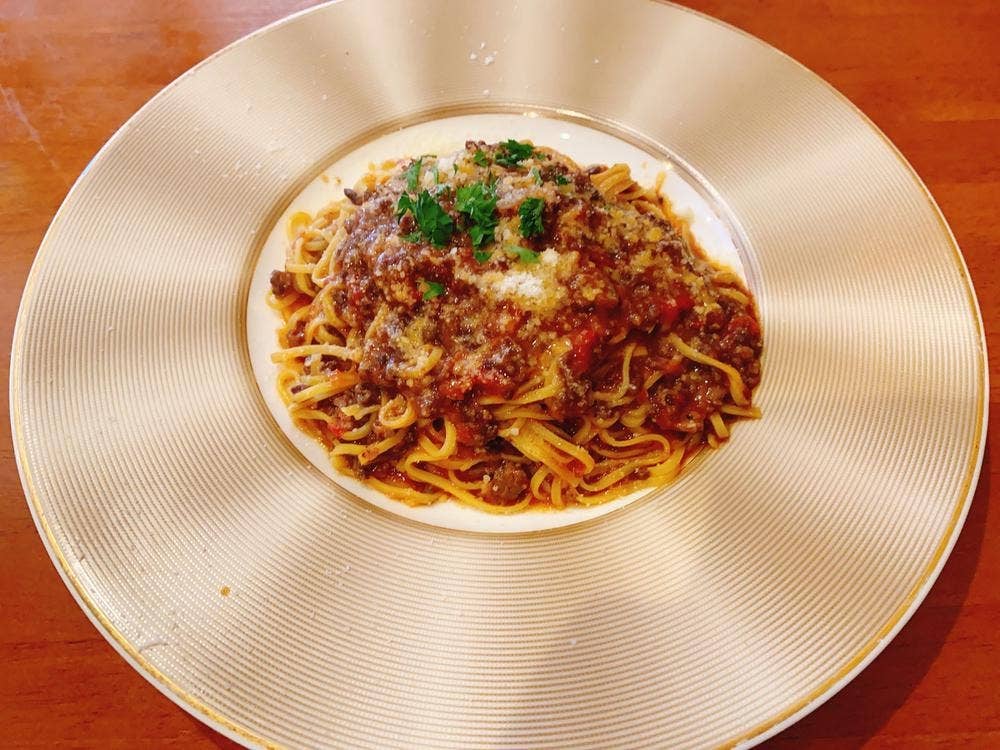 Grigliata ITALIAN GRILL