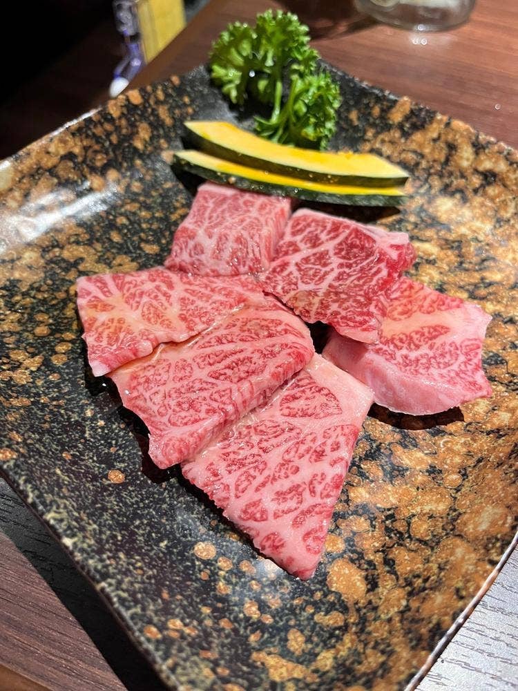 焼肉工房 やきや 名駅店