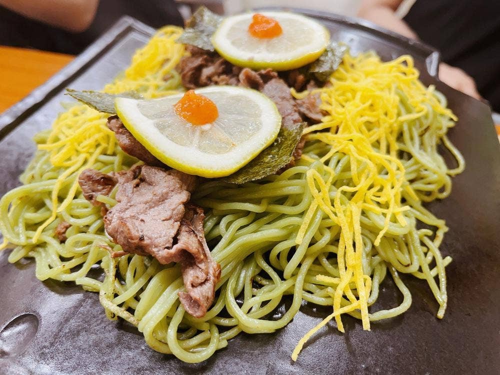 きれん製菓 秋芳洞入口店