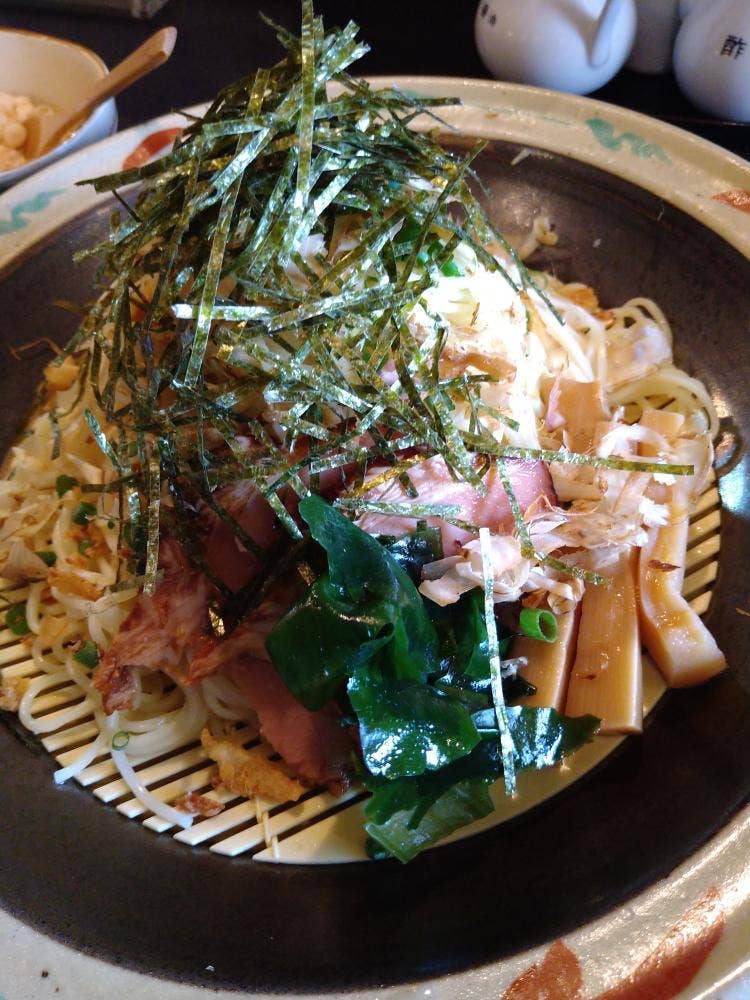 龍家