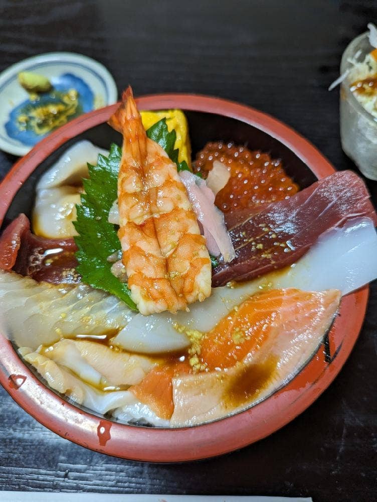 政もと