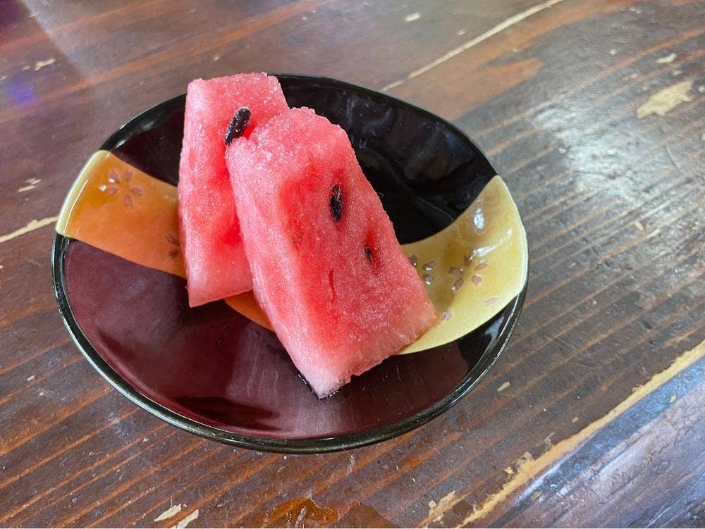 和食処しらかわ