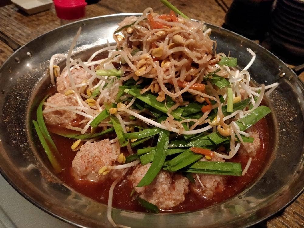 ショクドウ デン ウェスト