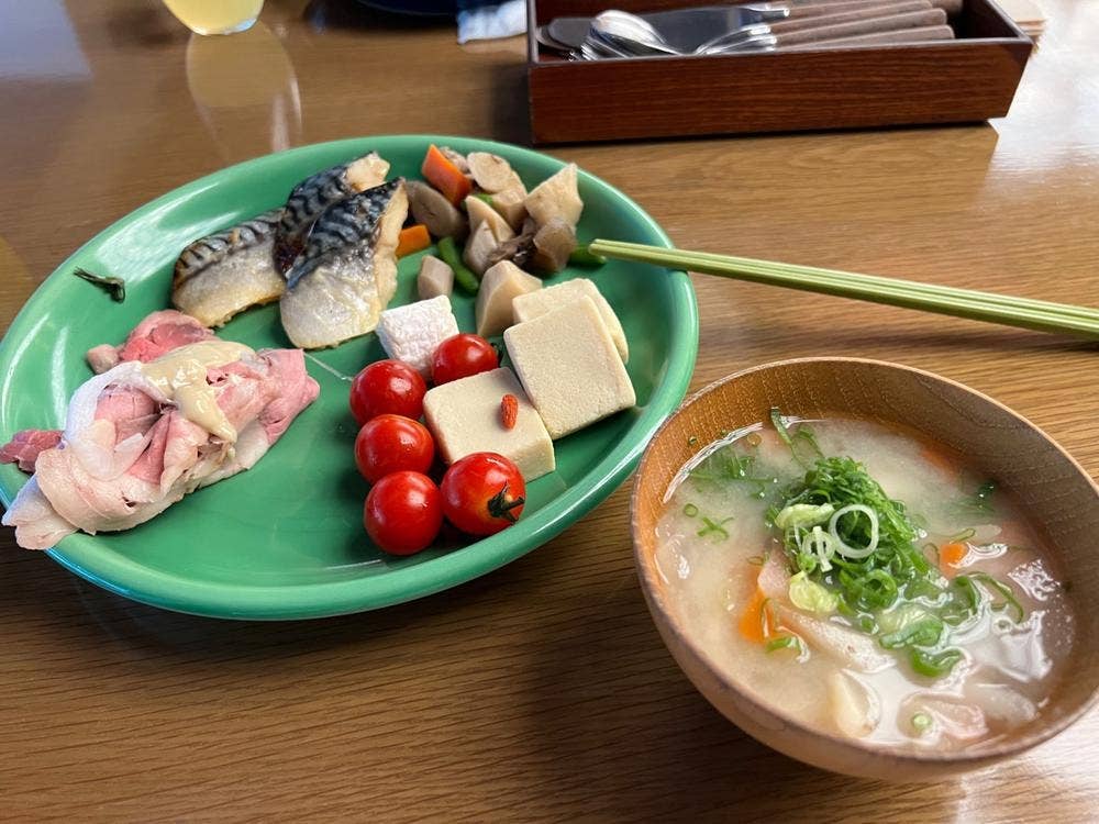 KIHARU Brasserie