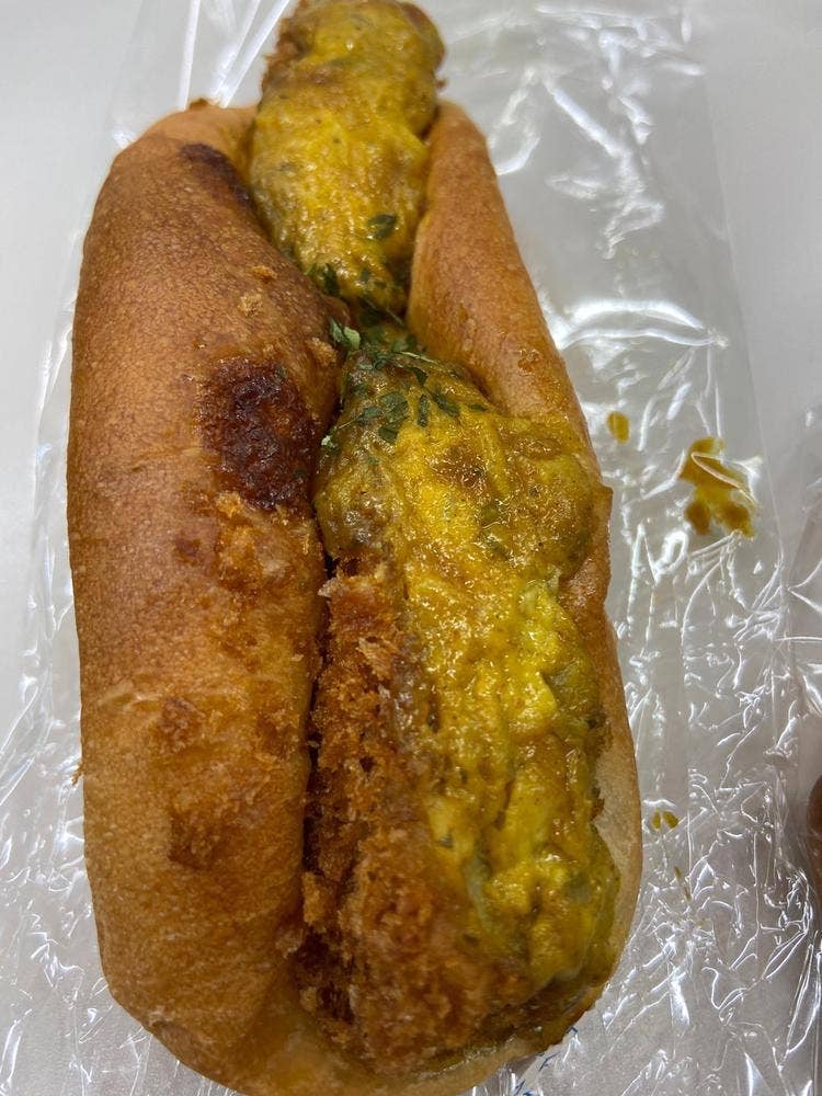 スワンベーカリー 新座店