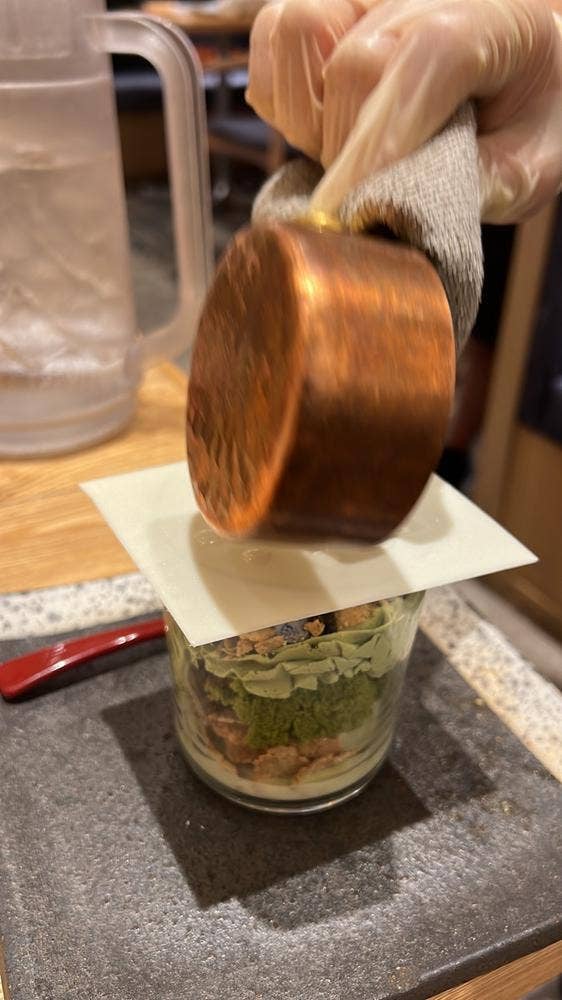 祇園茶寮×タニタカフェ ららぽーと柏の葉