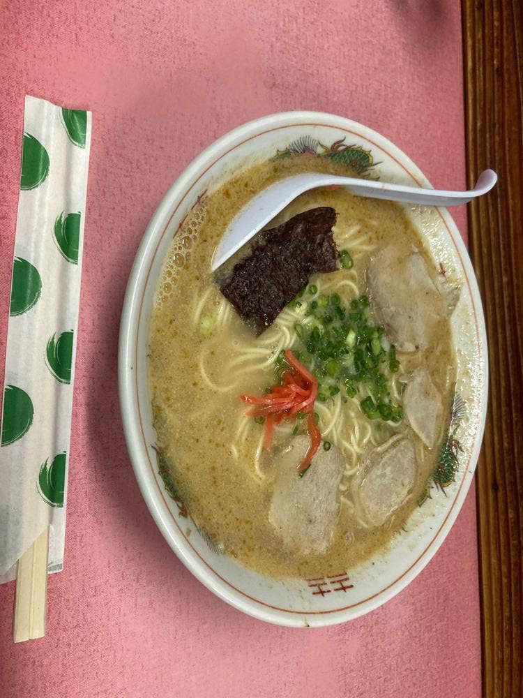 宝来軒