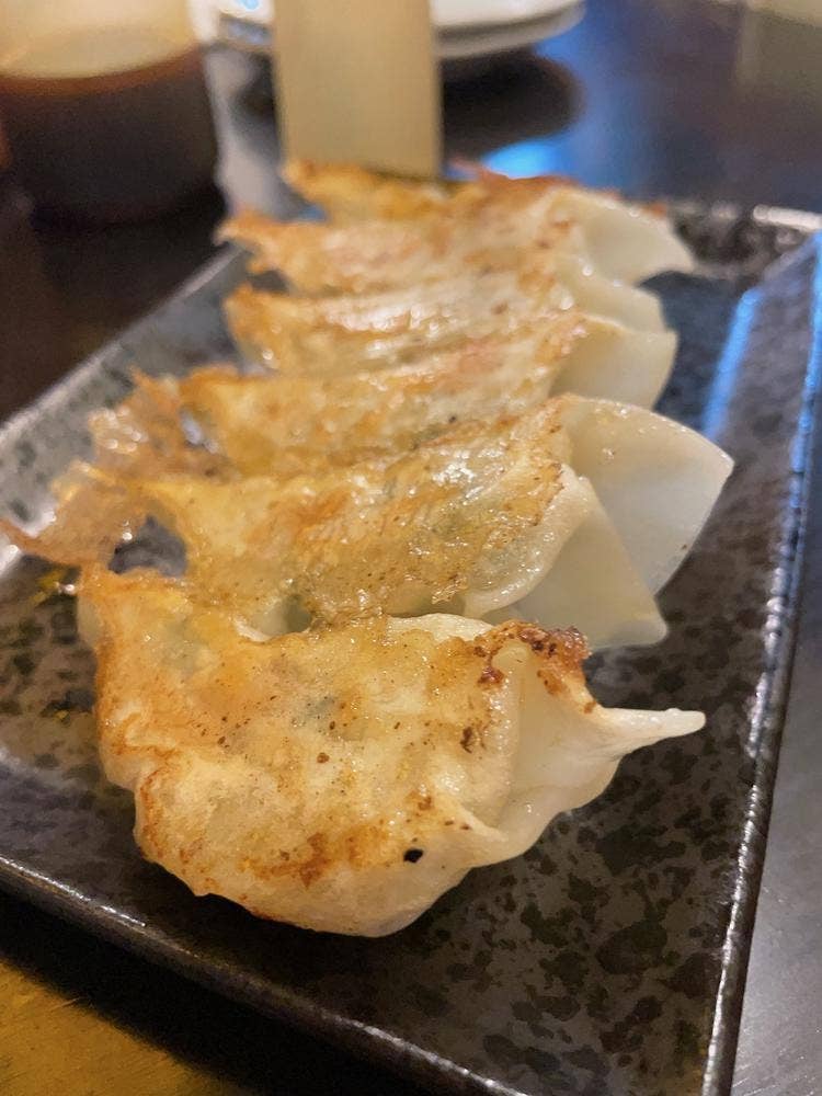 ぎょうざ酒場 どどんぱ