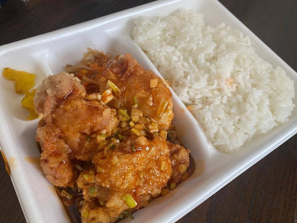 鶏一番 仙台泉店