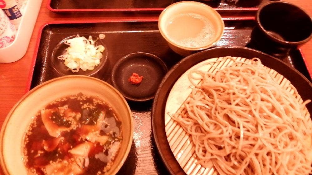 小木曽製粉所 駒ヶ根店