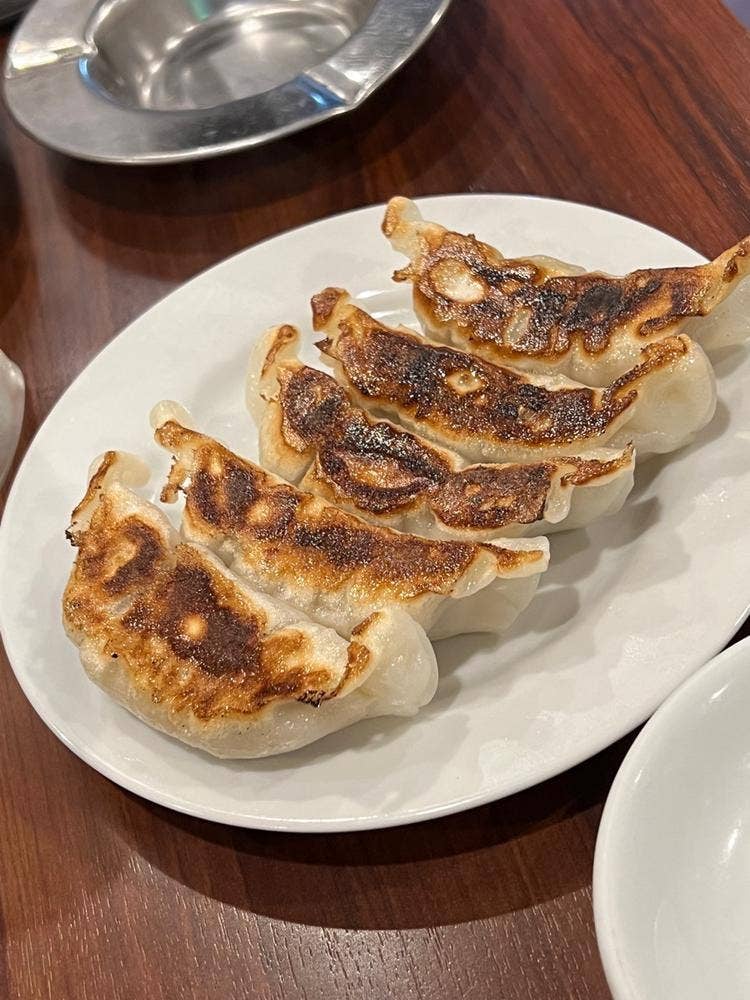 餃子の錦華苑