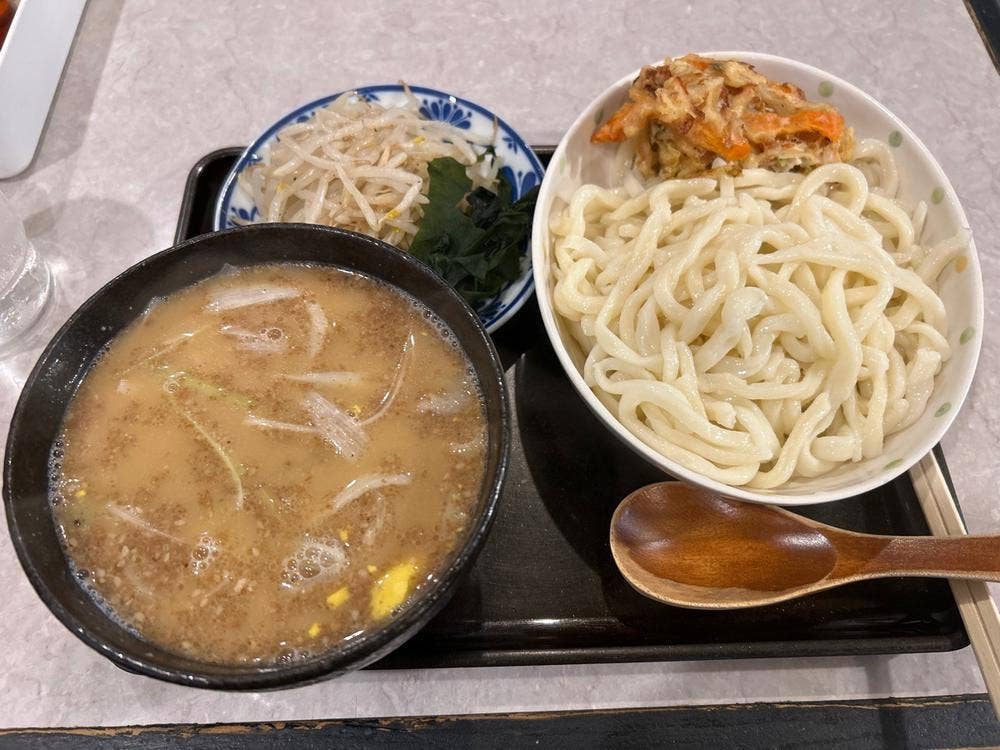 浜作