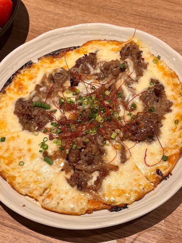 居酒屋 さざん 日ノ出町駅前店