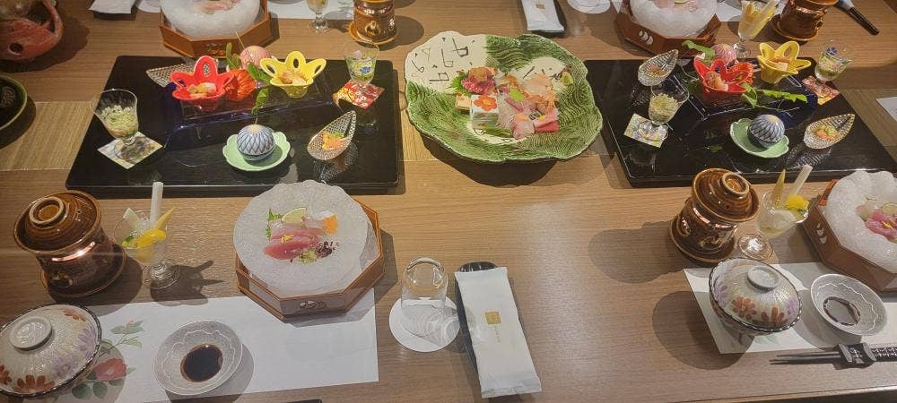 湯元館 ニュー浜島